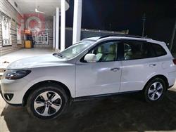 هيونداي سانتافي